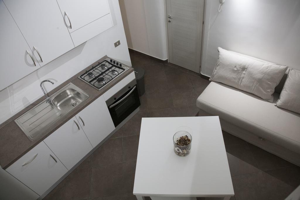 Domus Claudiae Apartment Catania Exterior photo