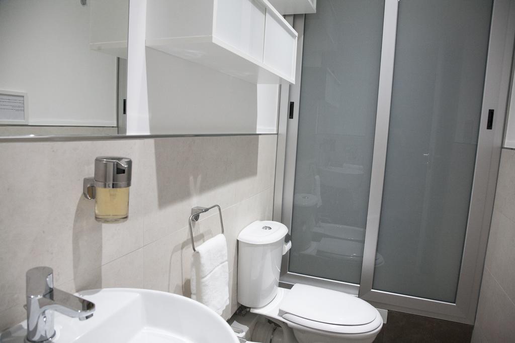 Domus Claudiae Apartment Catania Exterior photo