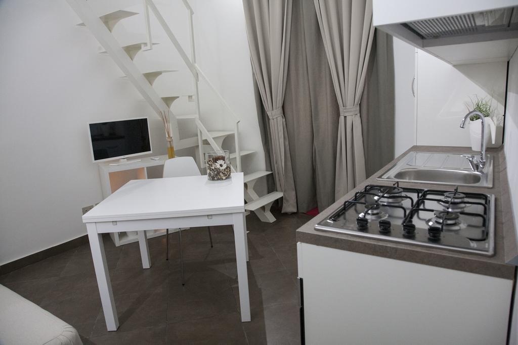 Domus Claudiae Apartment Catania Exterior photo