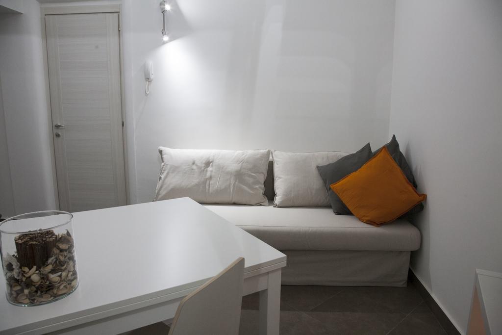 Domus Claudiae Apartment Catania Exterior photo