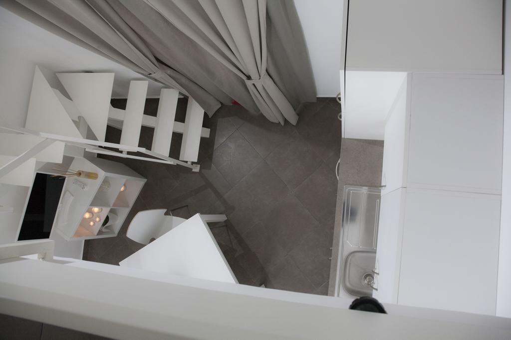 Domus Claudiae Apartment Catania Exterior photo